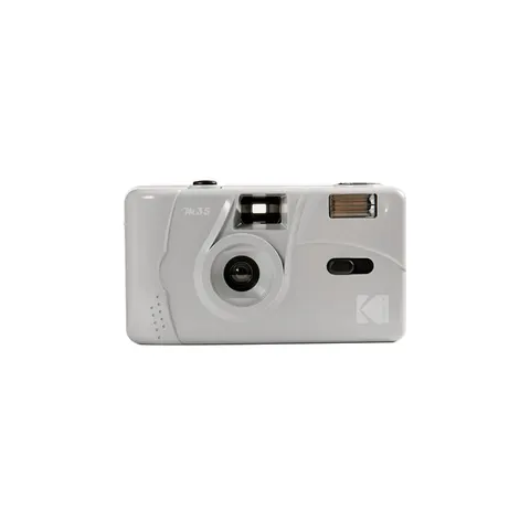 Camera Kodak M35 grijs – afbeelding 3