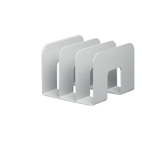Catalogusrek Durable ECO Grijs – afbeelding 2