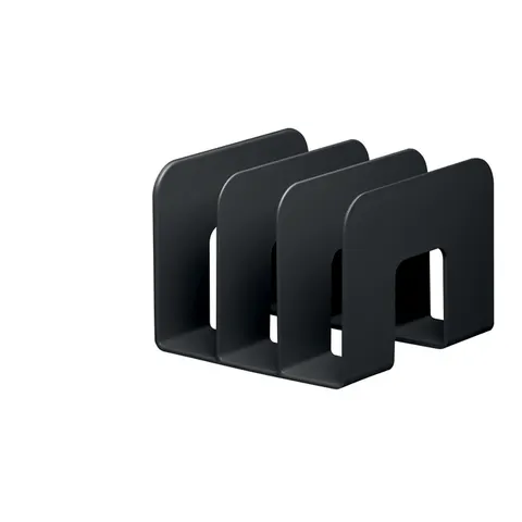 Catalogusrek Durable ECO Zwart – afbeelding 3