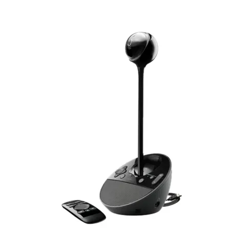 ConferenceCam Logitech BCC950 – afbeelding 2
