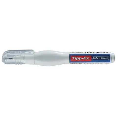 Tipp-Ex correctiepen Shake 'n Squeeze – afbeelding 3