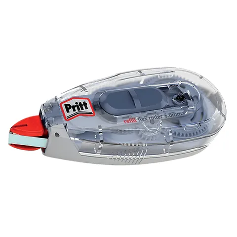 Pritt Refill Roller Flex 6 mm Hanging Box – afbeelding 3