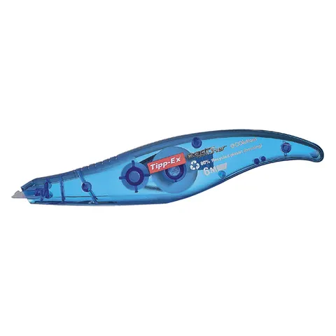 Tipp-ex correctieroller ECOlutions Exact Liner – afbeelding 3