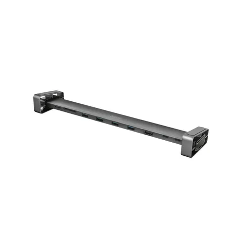 Dockingstation Trust Dalyx 10in1 USB-C – afbeelding 2