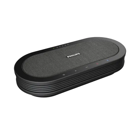 Draadloze vergadermicrofoon Philips SmartMeeting – afbeelding 3
