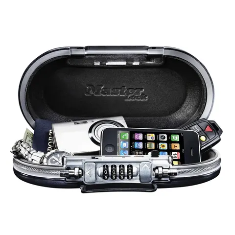 Masterlock 5900EURD Geldkist – afbeelding 3