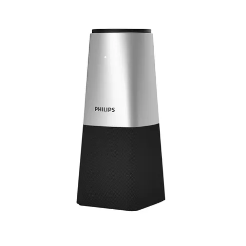 Draagbare vergadermicrofoon Philips SmartMeeting – afbeelding 3