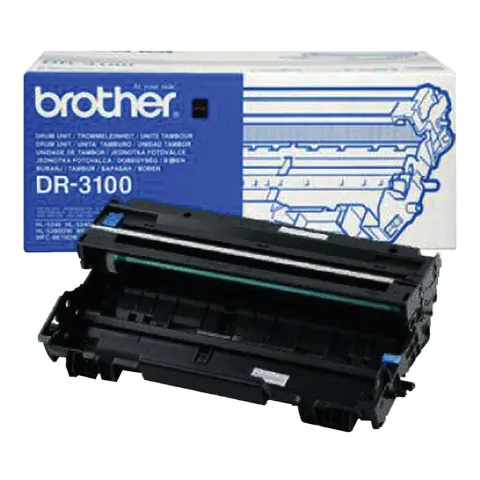 Drum Brother DR-3100 zwart – afbeelding 3