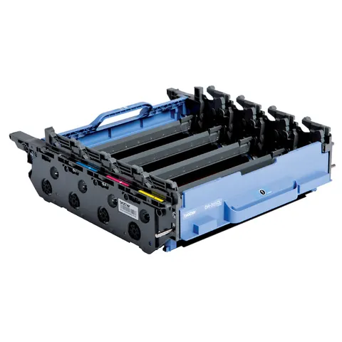 Drum Brother DR321CL Black/Blue – afbeelding 3