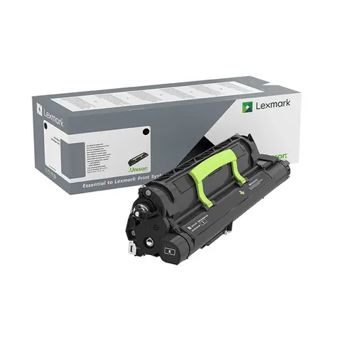 Drum lexmark 72k0p00 – afbeelding 3