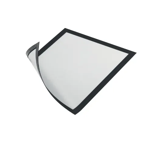 Durable Magnetisch kader zwart – afbeelding 3