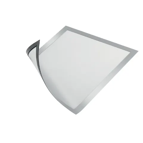Durable Magnetisch kader zilver – afbeelding 3