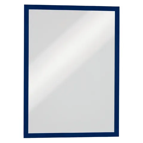 Duraframe Durable A3 donkerblauw/pk2 – afbeelding 2