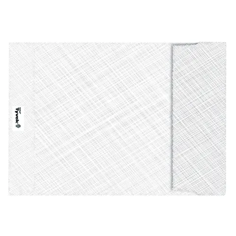 Envelop tyvek akte b5 176x250 55gr wit – afbeelding 3