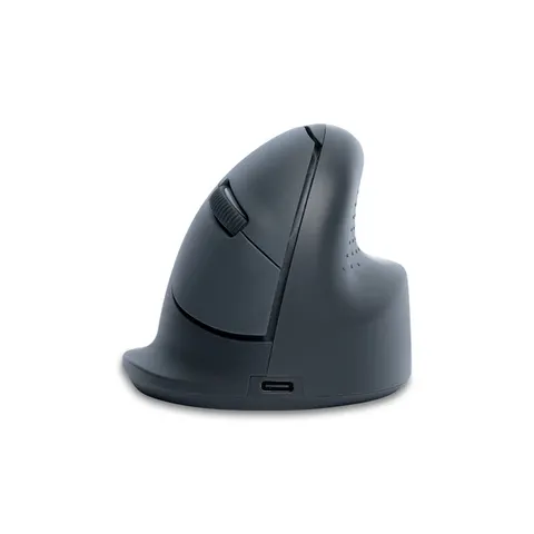 R-Go HE Basic Verticale Muis (medium, rechts) – afbeelding 3