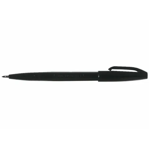 Pentel Sign Pen S520 – afbeelding 3