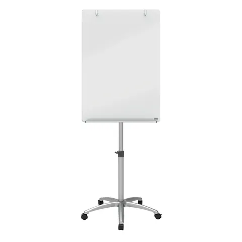 Flipover Nobo Impression Pro mobiel glas – afbeelding 3