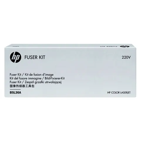 Fuser HP B5L36A 220v – afbeelding 3
