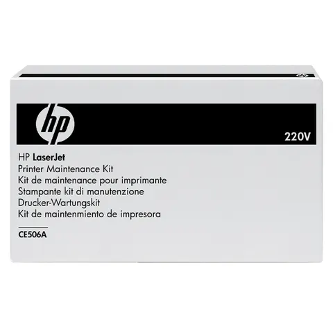 Fuser HP CE506A 220v – afbeelding 3