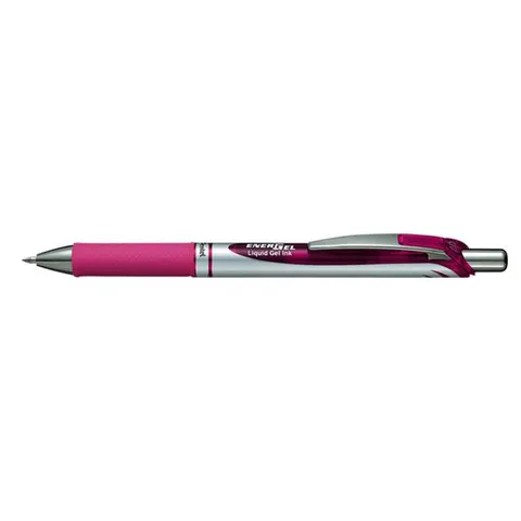 Pentel Energel BL77 Roze – afbeelding 3
