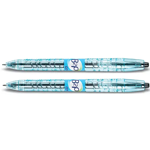 Pilot intrekbare roller B2P zwart – afbeelding 3