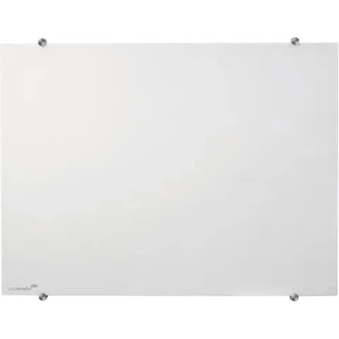 Glasbord Legamaster 100x150cm wit – afbeelding 2