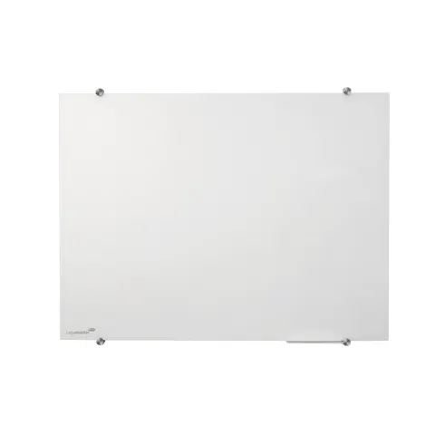 Glasbord Legamaster 100x200 cm wit – afbeelding 2