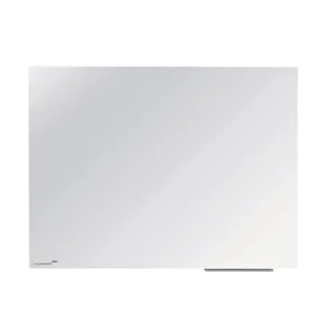 Glasbord Legamaster 60x80cm wit – afbeelding 3