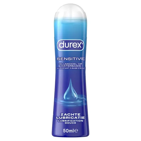 Durex Play Feel Glijmiddel - 50ml – afbeelding 4