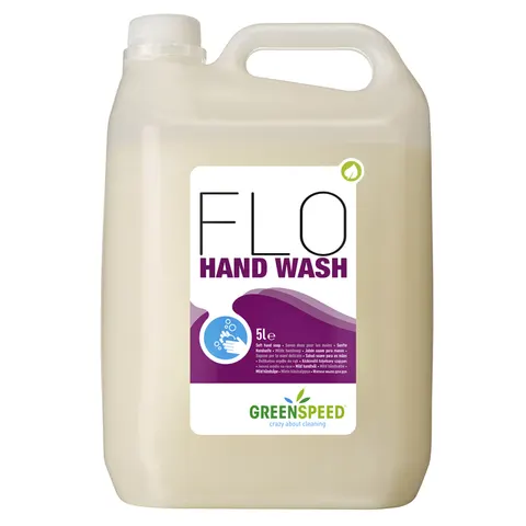 Greenspeed Handz FLO 5L – afbeelding 2