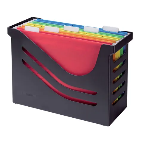 Hangmappen box a4 – afbeelding 3