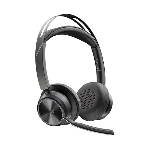 Headset HP POLY Voyager Focus 2 USB-C – afbeelding 3
