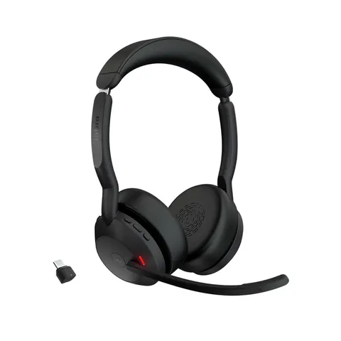 Headphones with Microphone Jabra EVOLVE2 55 usb -c – afbeelding 3