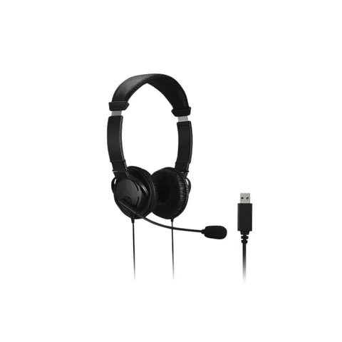 Headset Kensington USB-A Hi-Fi – 330653 – afbeelding 3