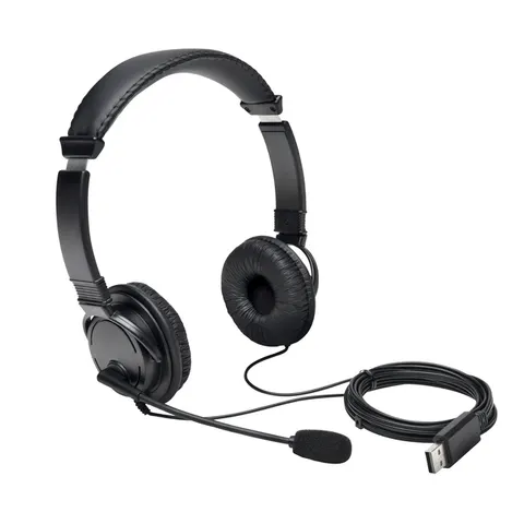 Headset Kensington USB-A Hi-Fi – 976011 – afbeelding 3