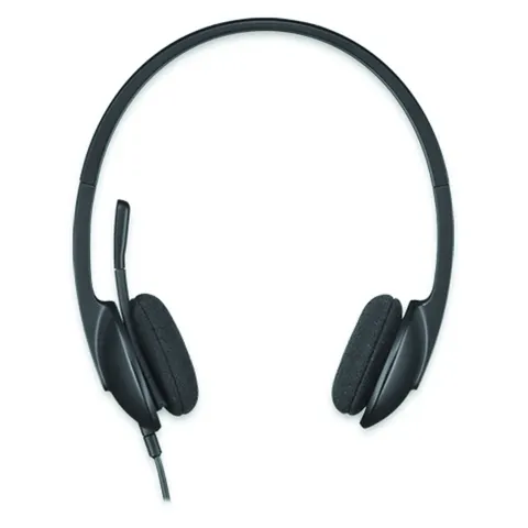 Logitech H340 - USB Headset – afbeelding 3