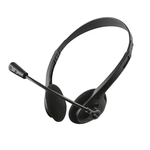Trust Primo Headset – afbeelding 2
