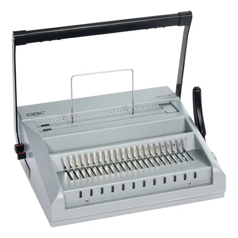 Inbindmachine GBC MultiBind MB20 28/34-gaats – afbeelding 3