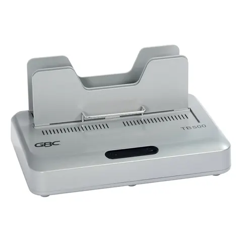 Inbindmachine GBC Thermisch TB500 – afbeelding 3
