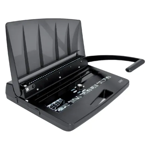 Inbindmachine GBC Wirebind W15 34-gaats – afbeelding 3