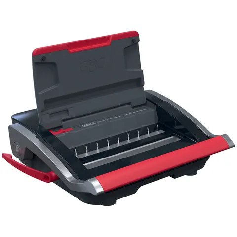 Inbindmachine GBC WireBind WB15 34-gaats – afbeelding 3