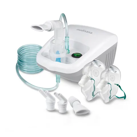 medisana IN 540 inhalator – afbeelding 3
