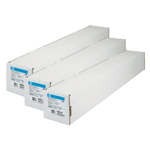 HP C6036A Mat Wit papier voor inkjetprinter – afbeelding 3