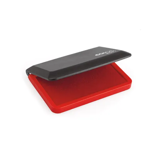 Inktkussen Colop Micro 1 90x50mm rood – afbeelding 3