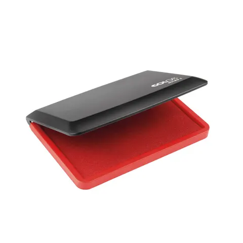 Inktkussen Colop Micro 2 110x70mm rood – afbeelding 3