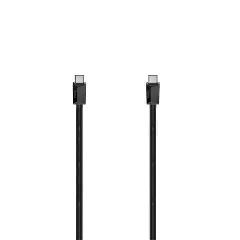 Kabel Hama USB-C 2.0 0,75 meter – afbeelding 3