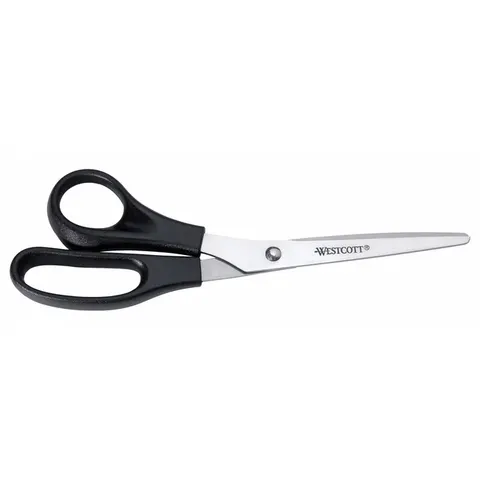 Westcott schaar - 21cm - RVS - linkshandig - AC-E31182 – afbeelding 3