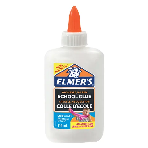Kinderlijm Elmer's – 2079101 – afbeelding 3