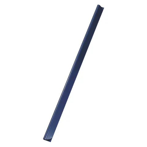 Klemrug Durable A4 3/4MM Blauw – afbeelding 3