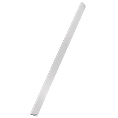 Klemrug durable a4 3mm 30 vellen wit – afbeelding 3